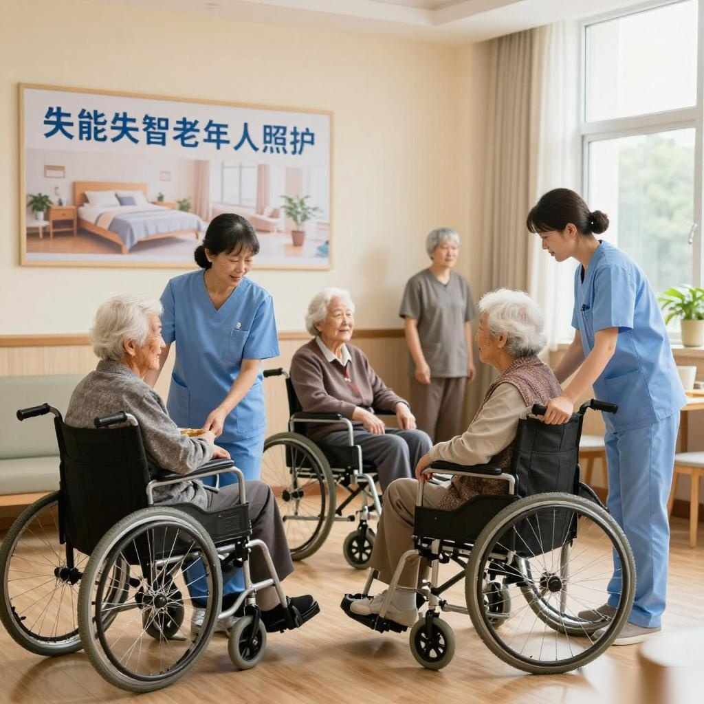 北京民营养老机构运营困境：用地成本高专业人才缺