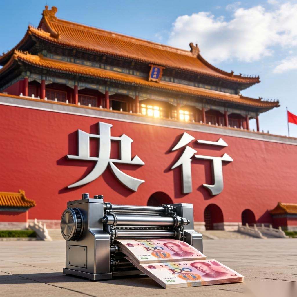 专家建议央行印2万亿建鼓励生育基金应对人口老龄化