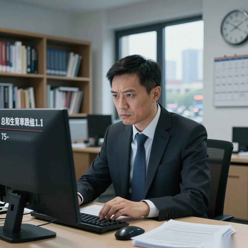 专家建议央行印2万亿建鼓励生育基金应对人口老龄化