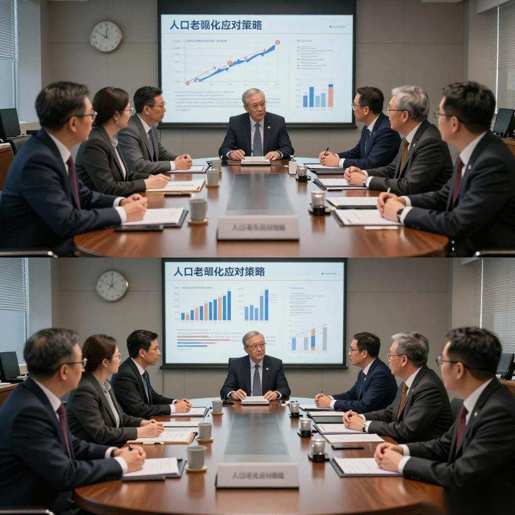 专家建议央行印2万亿建鼓励生育基金应对人口老龄化