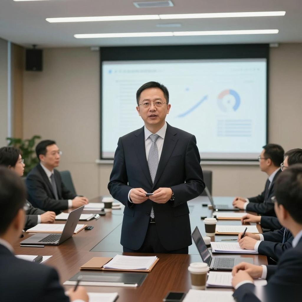 周鸿祎谈数字化转型：互联网企业赋能传统制造业发展