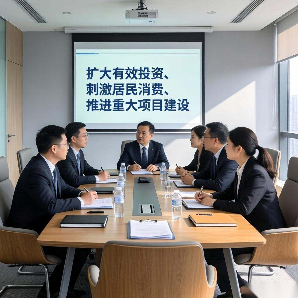 多地GDP增速目标设定6%以上 稳增长底气源于扩投资促消费