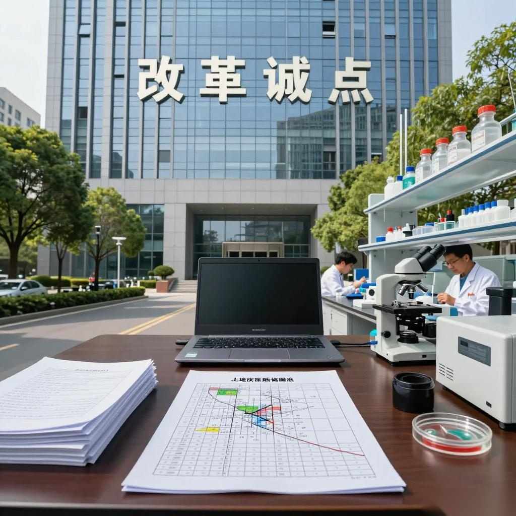 国务院推进要素市场化配置改革试点 土地劳动力资本技术全面优化配置