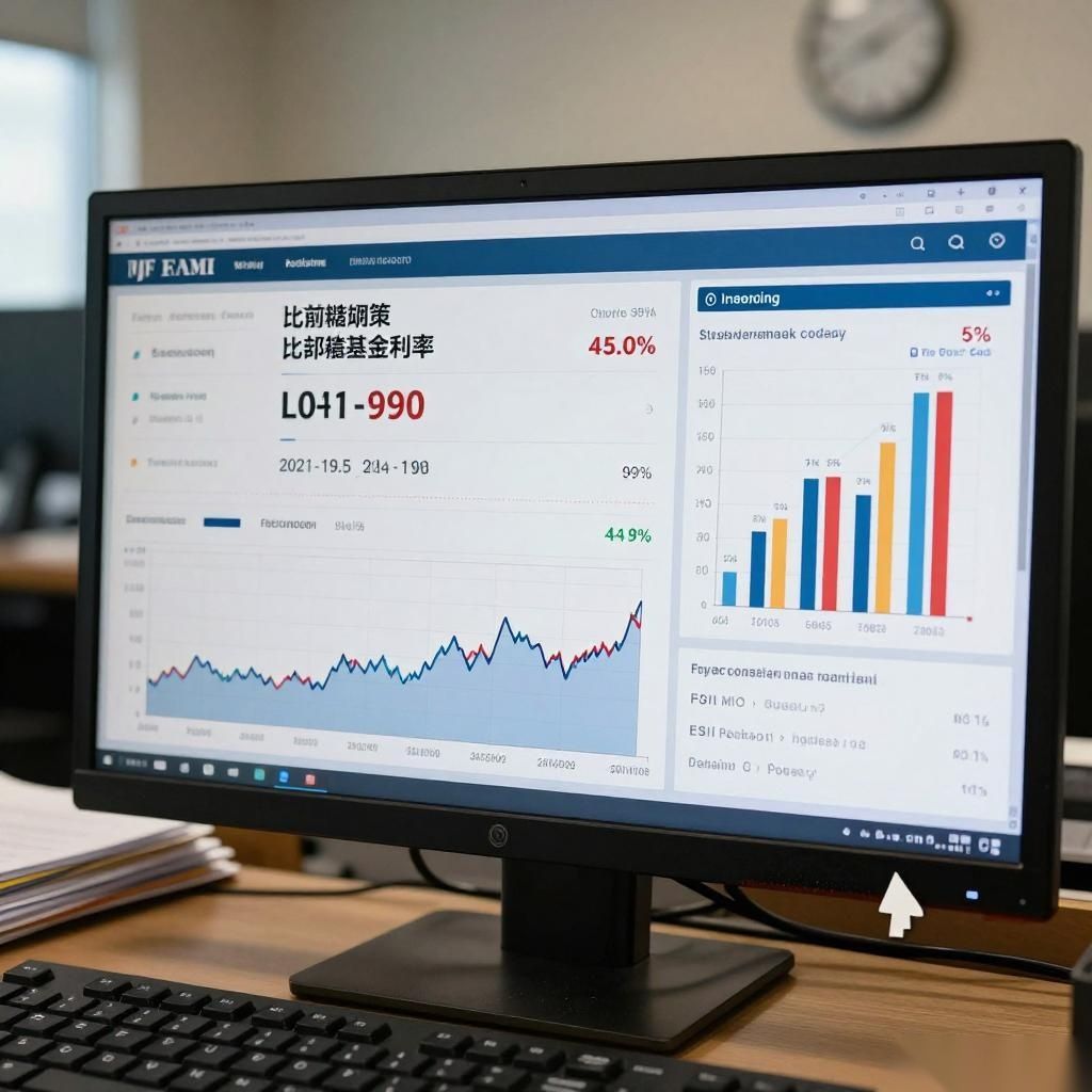 美国通胀非货币因素所致 全球需应对美联储政策转向冲击