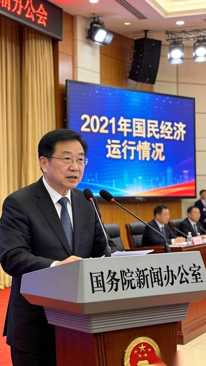 2021年中国经济发展成绩单解读 经济总量突破114万亿