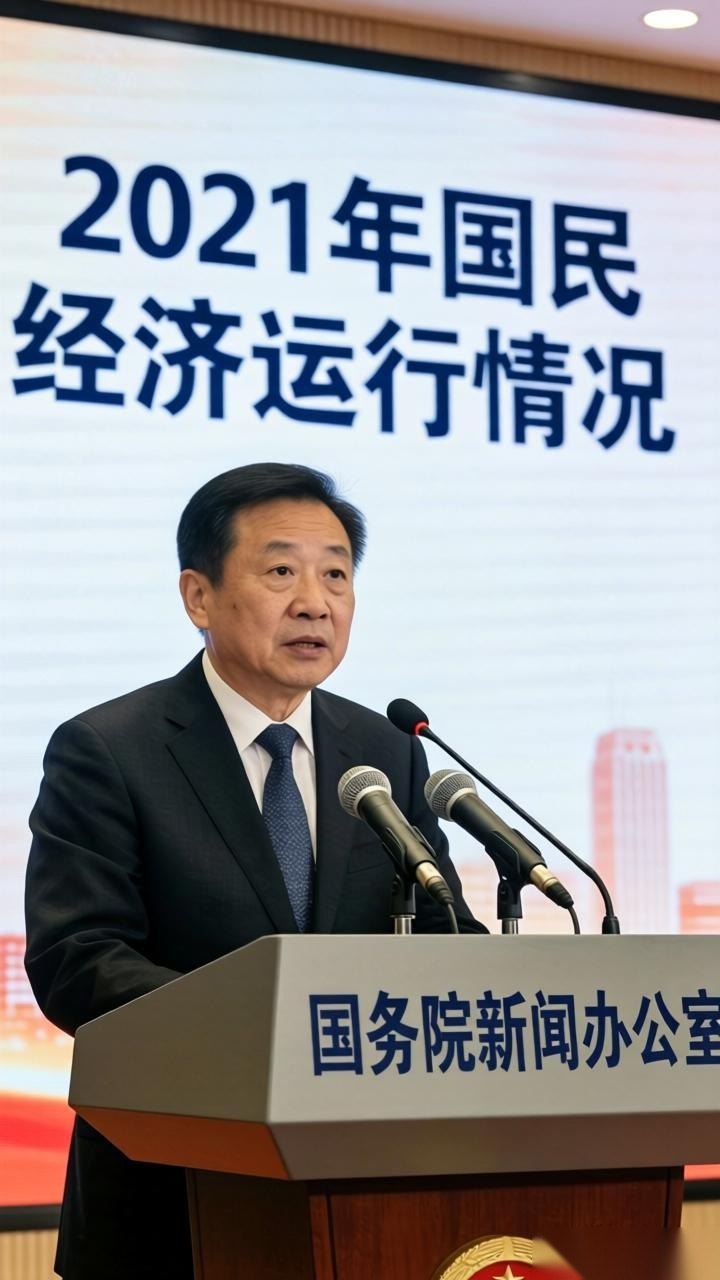 2021年中国经济发展成绩单解读 经济总量突破114万亿