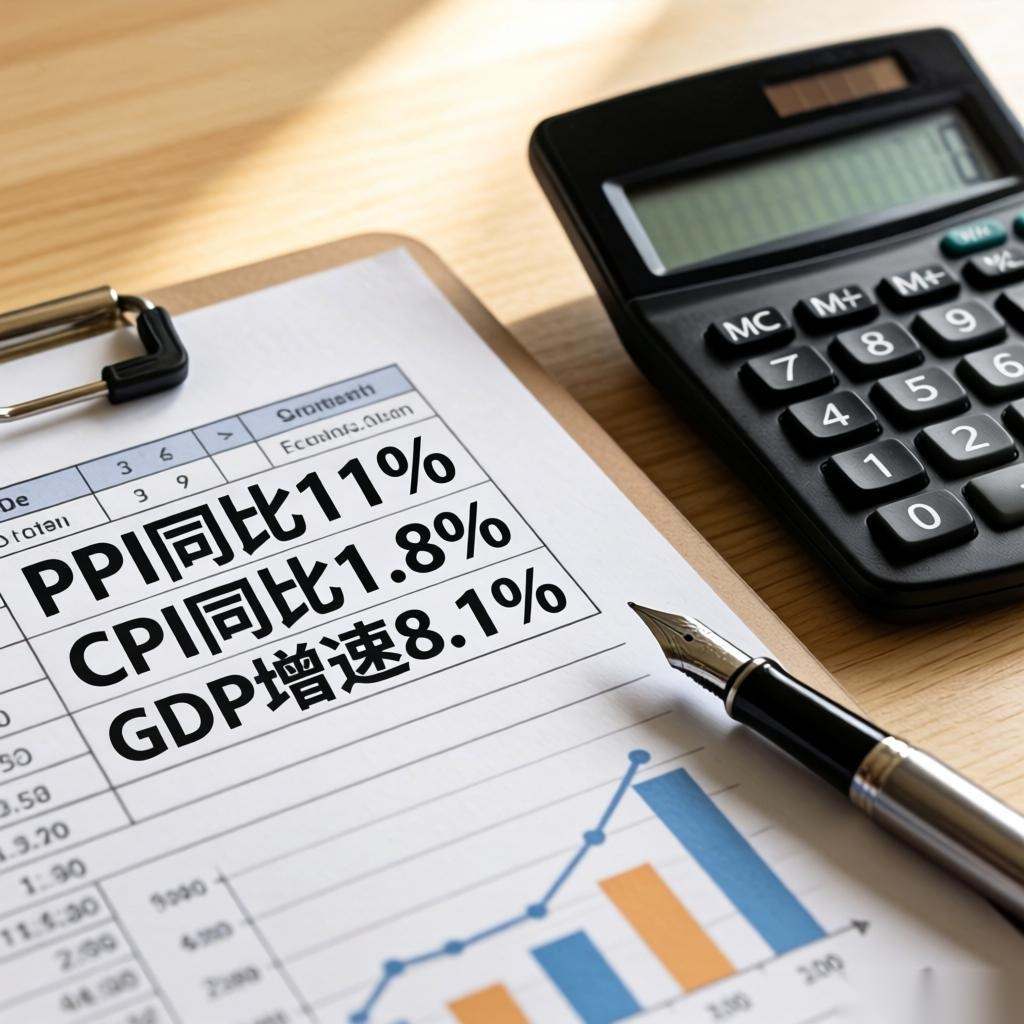 2021年四季度GDP增速预测下调至4.1% 全年增长8.1%