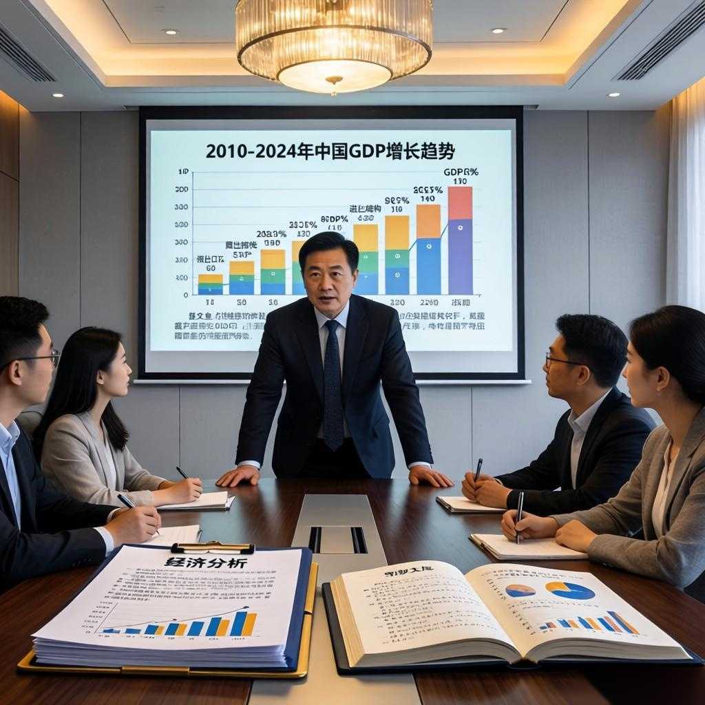 2021年四季度GDP增速预测下调至4.1% 全年增长8.1%