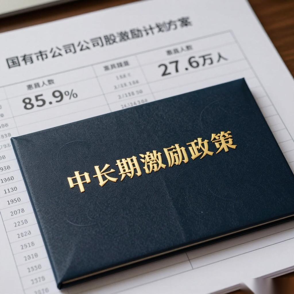 国企改革三年行动收官战：专业化整合与股权激励成重点