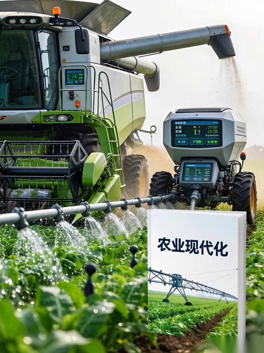 中等收入陷阱跨越关键期农业农村发展挑战与机遇