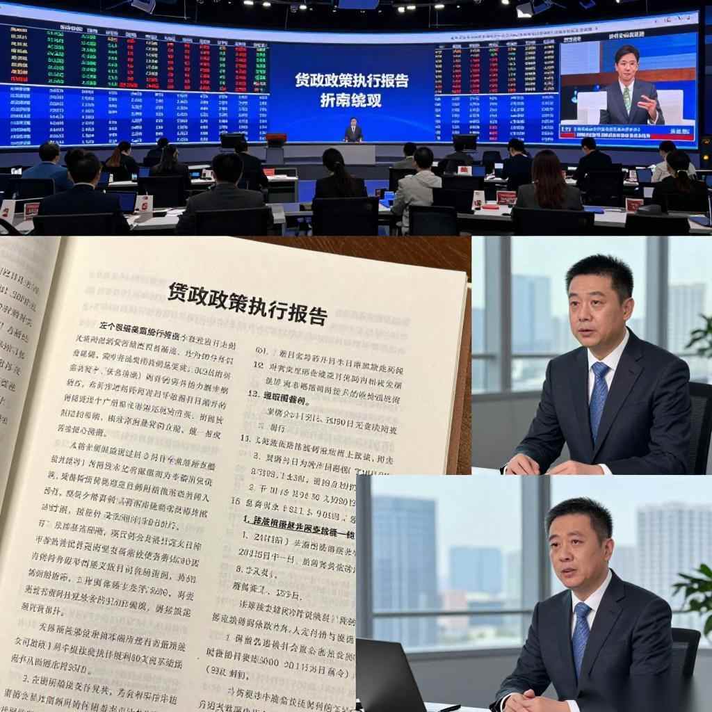 新一轮稳增长政策来临 货币宽松信号明确释放