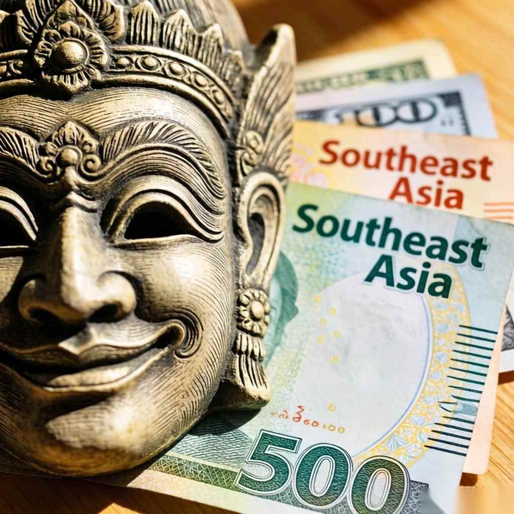 东南亚经济奇迹背后的政治困境与权力博弈解析