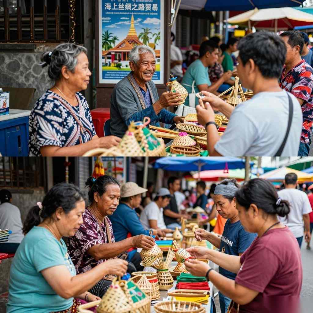 东南亚经济奇迹背后的政治困境与权力博弈解析