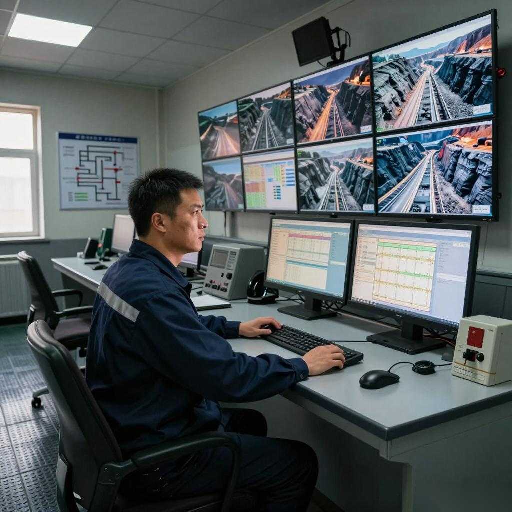 5G+工业互联网深度融合赋能千行百业数字化转型