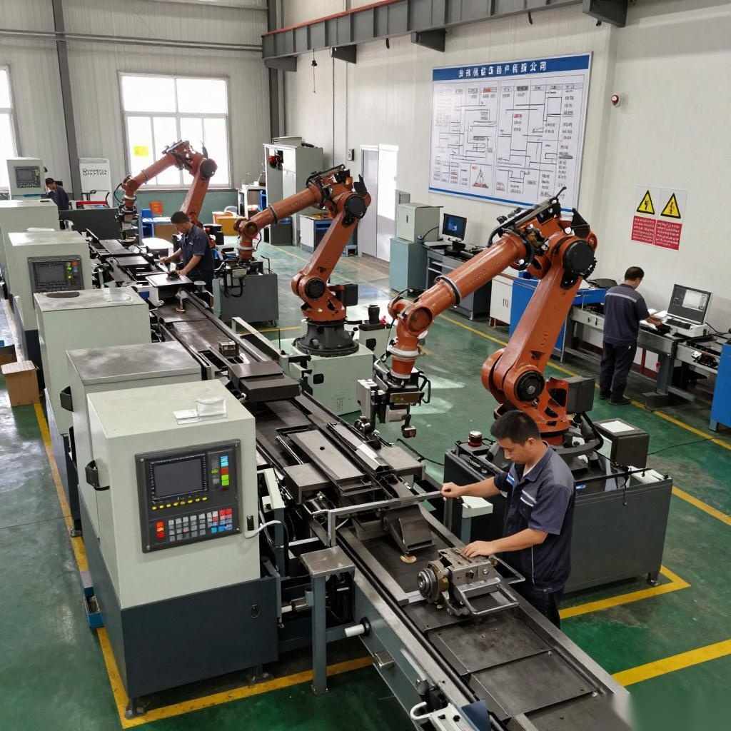 2021年12月制造业PMI重回扩张区间 市场供需双双改善