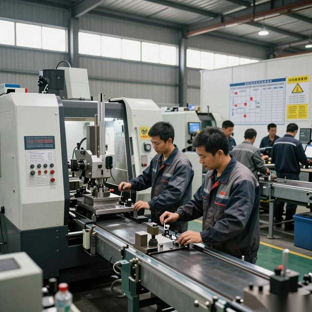 2021年12月制造业PMI重回扩张区间 市场供需双双改善