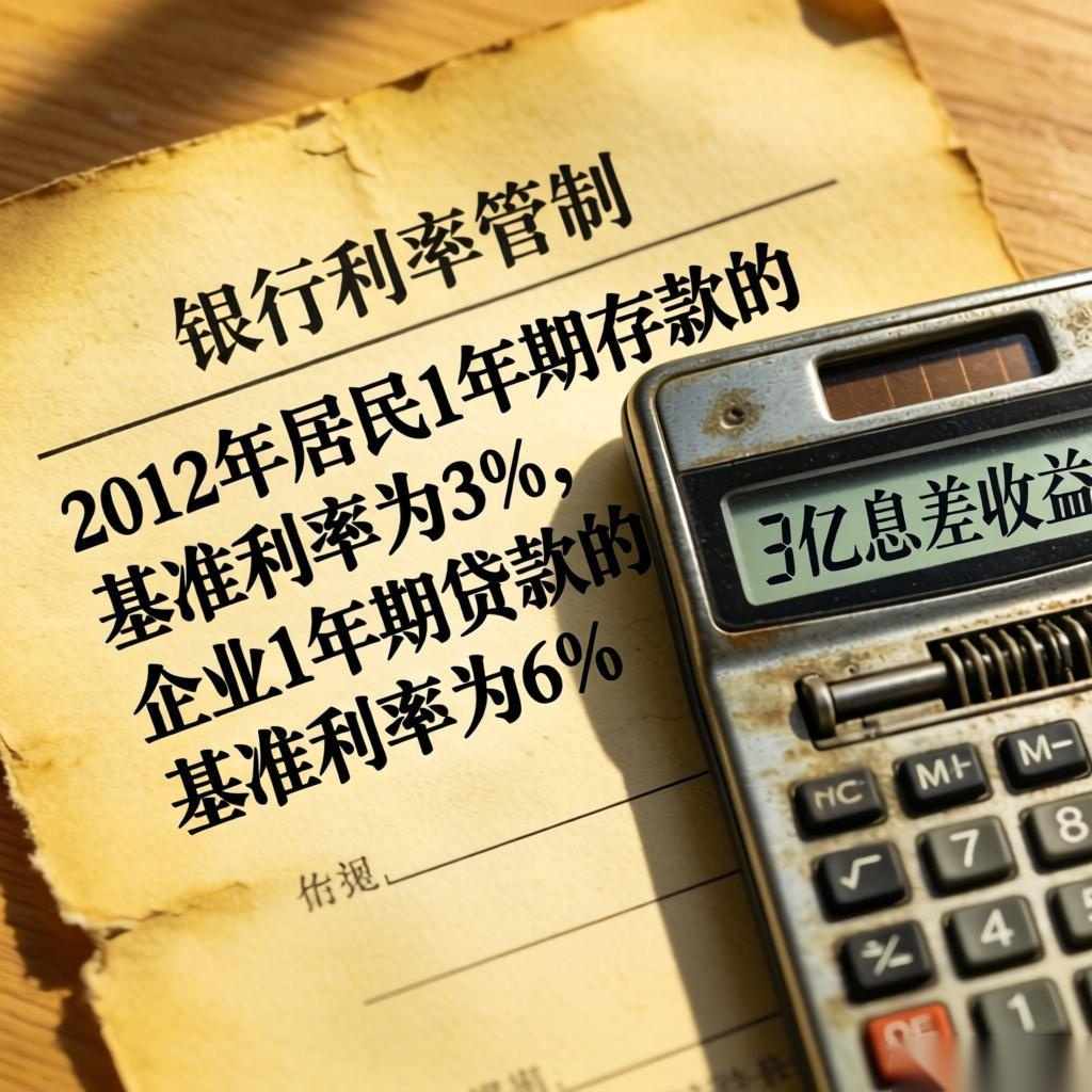 资本市场改革助力经济转型：从利率管制到金融体系重塑
