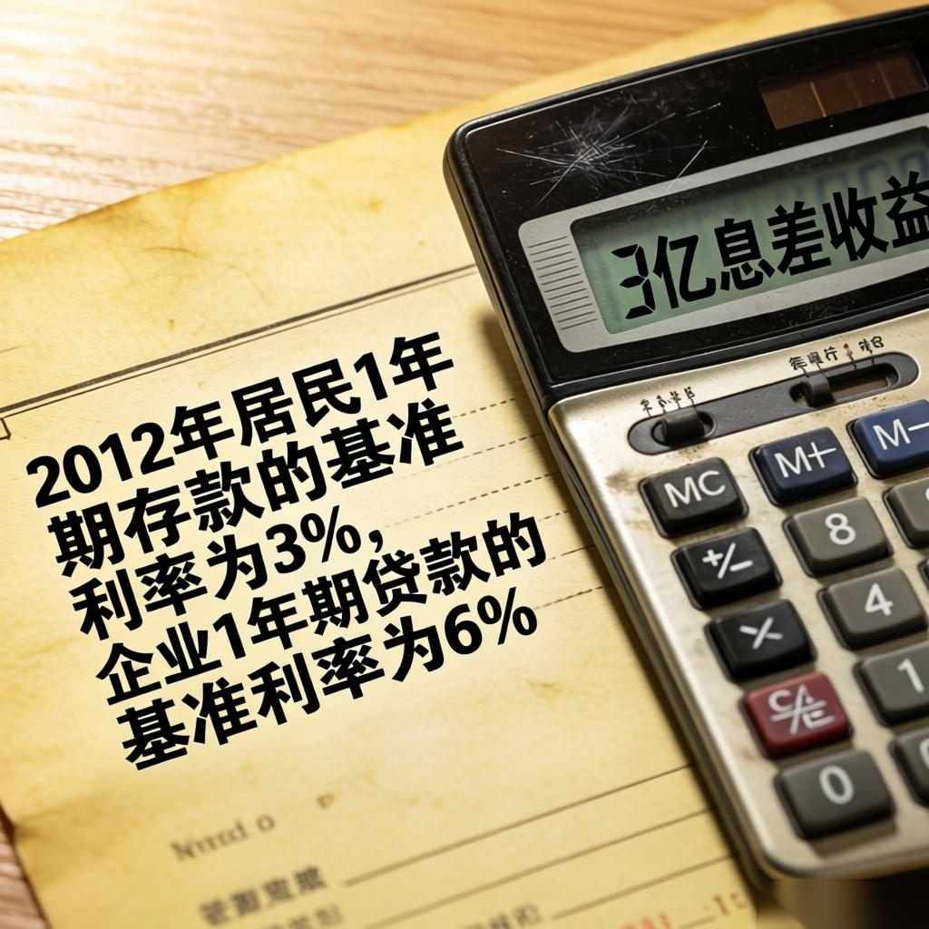资本市场改革助力经济转型：从利率管制到金融体系重塑