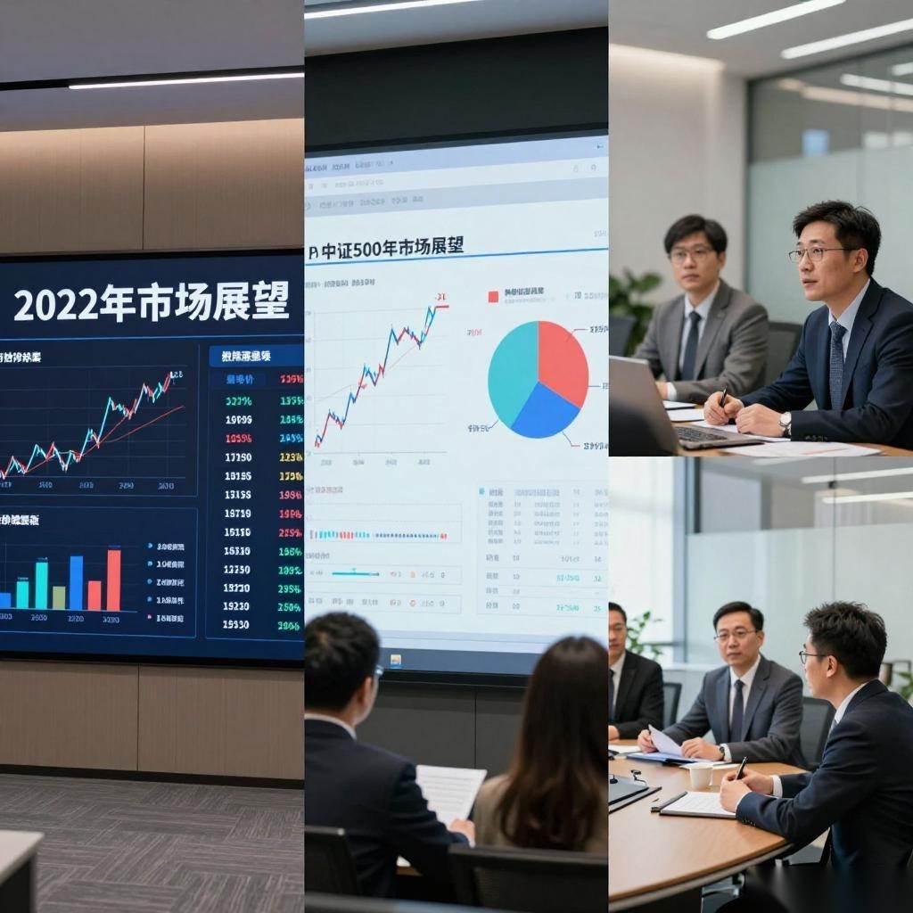 2022年市场展望：信用扩张前期的震荡格局与投资机会分析