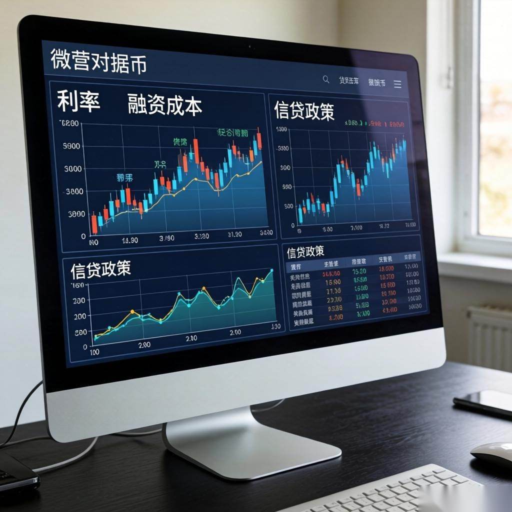 经济下行压力持续 市场预期管理成关键