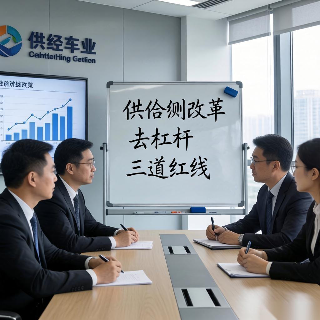 经济下行压力持续 市场预期管理成关键