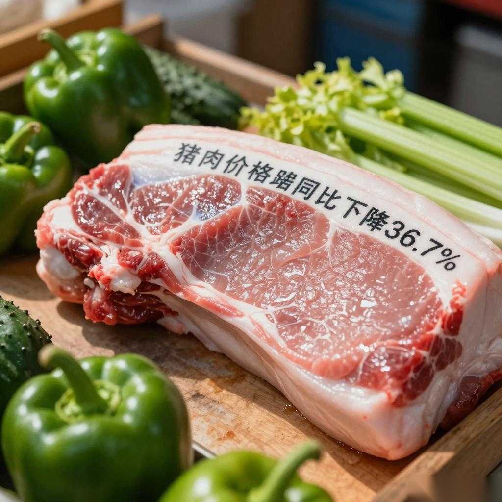 12月CPI同比上涨1.5%涨幅回落 PPI与CPI剪刀差收窄至8.8%