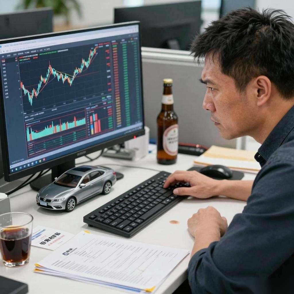 “时刻准备下岗”的互联网从业者：有哪家公司不裁员吗？
