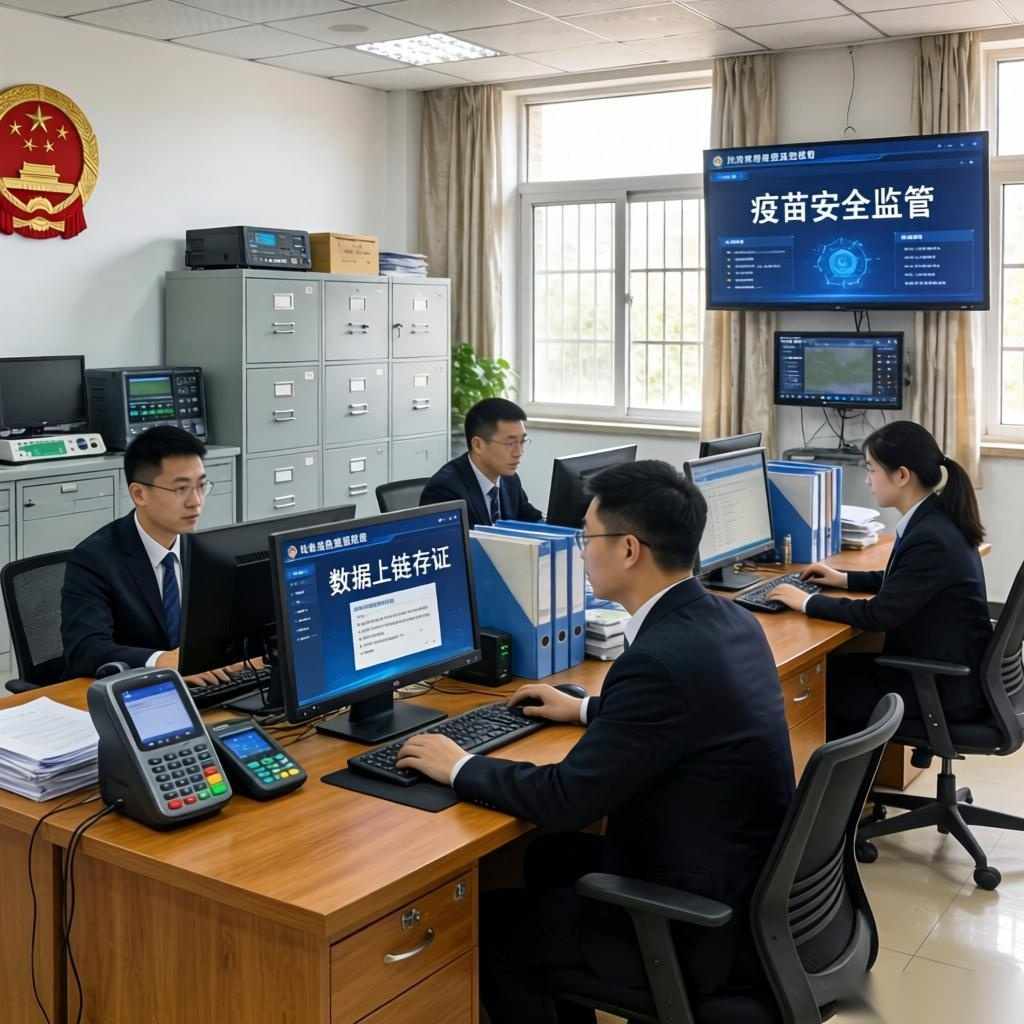 区块链成为数字经济战略性前瞻技术推动政务革新