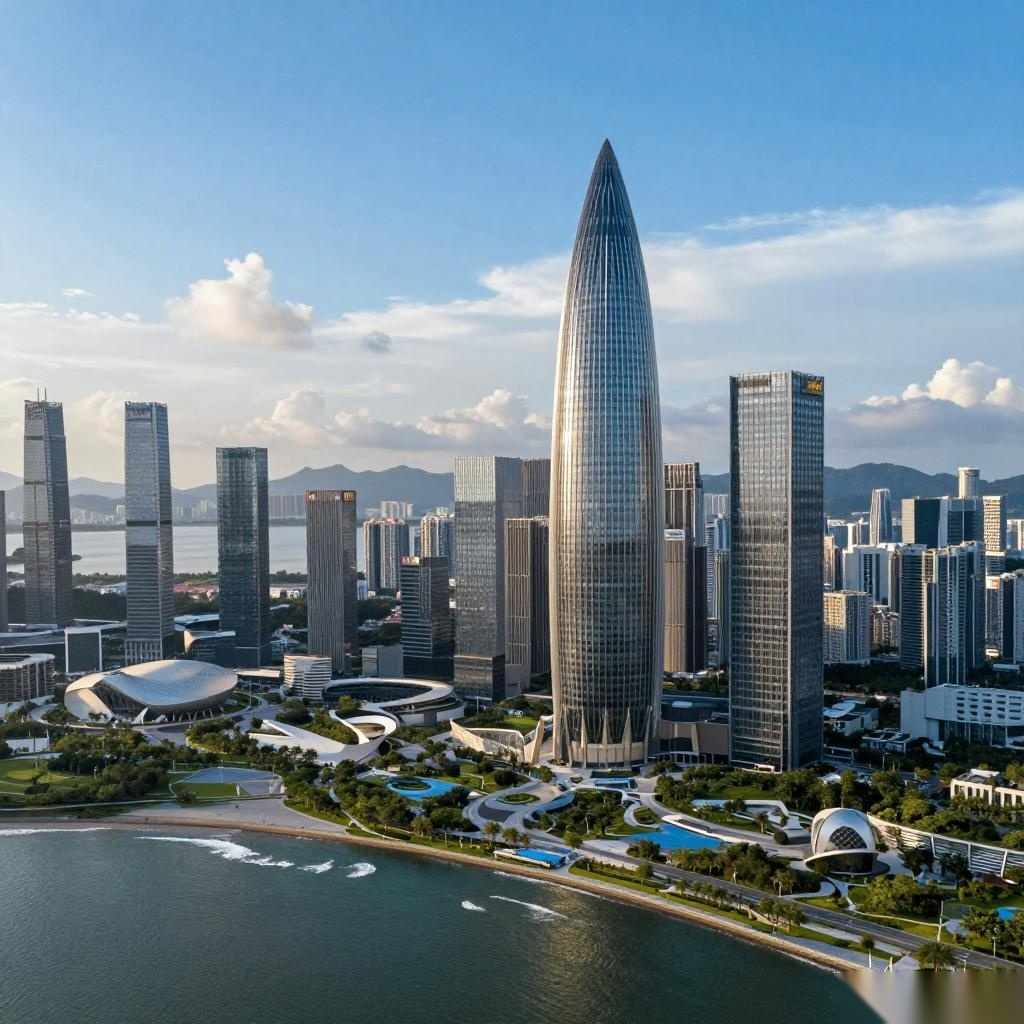 区块链成为数字经济战略性前瞻技术推动政务革新