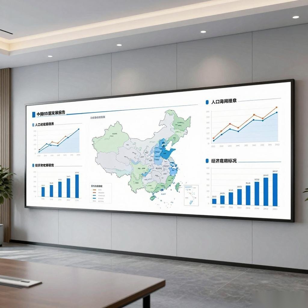 中国都市圈发展报告发布，三大层级显示均衡多核发展态势