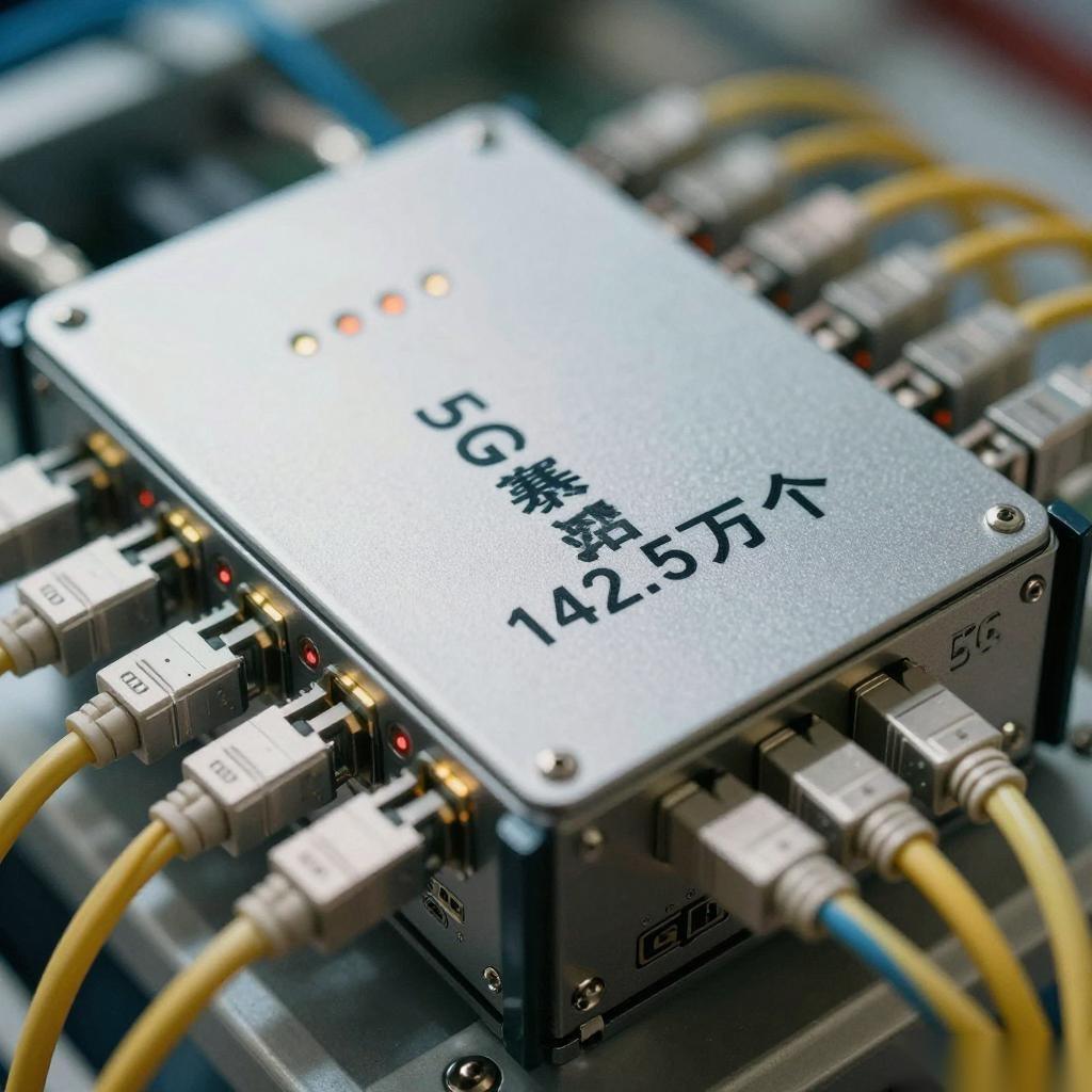 2021年工业增加值增长9.6% 数字经济进入快车道发展