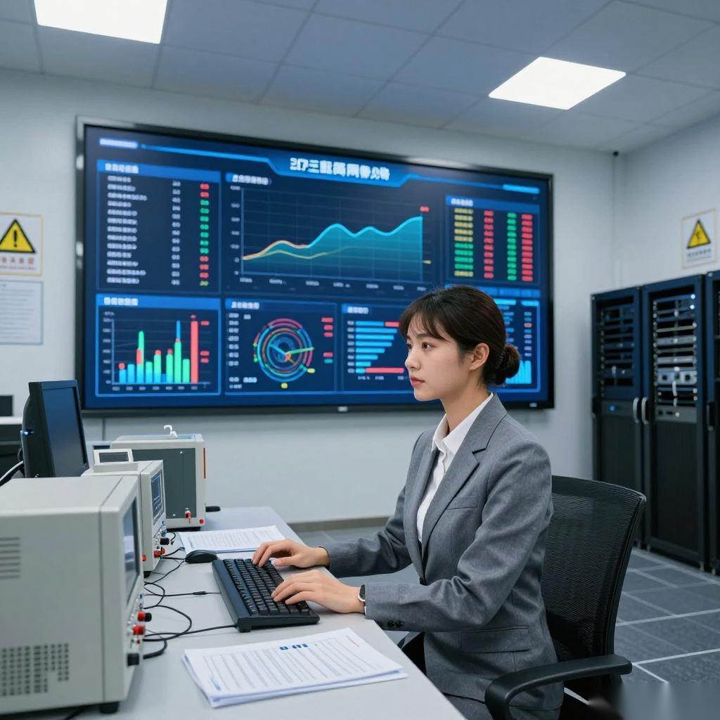 2021年工业增加值增长9.6% 数字经济进入快车道发展