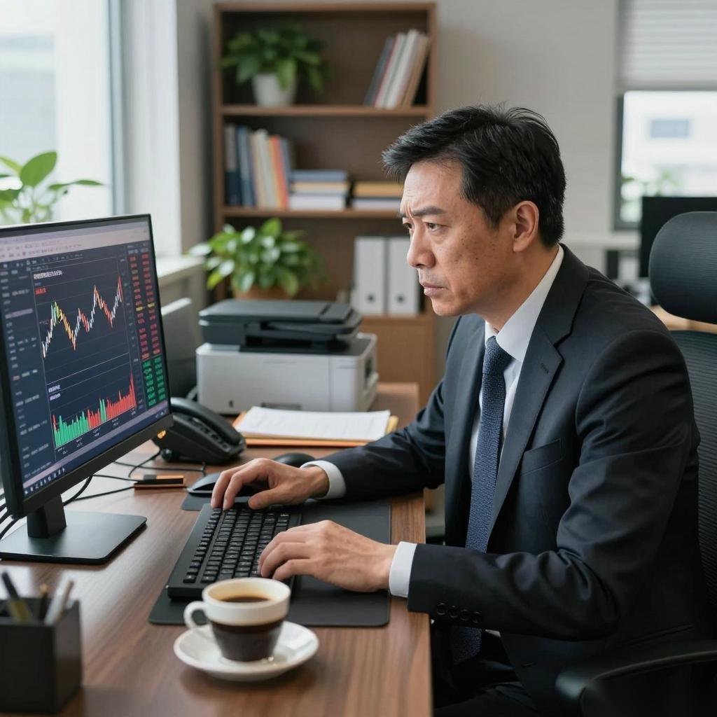 互联网巨头遭顶格处罚50万 经营者集中监管趋严