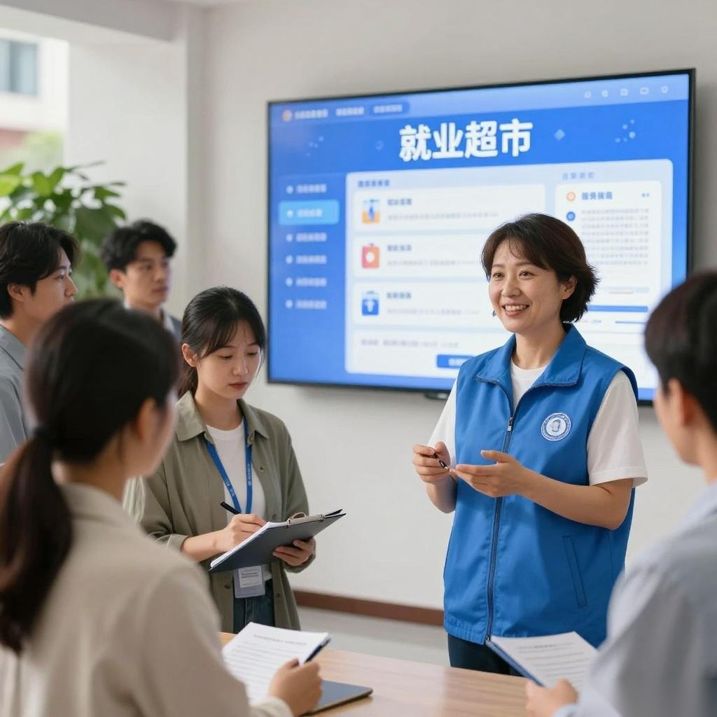 就业新政助力稳岗增收 企业新型学徒制促技能提升