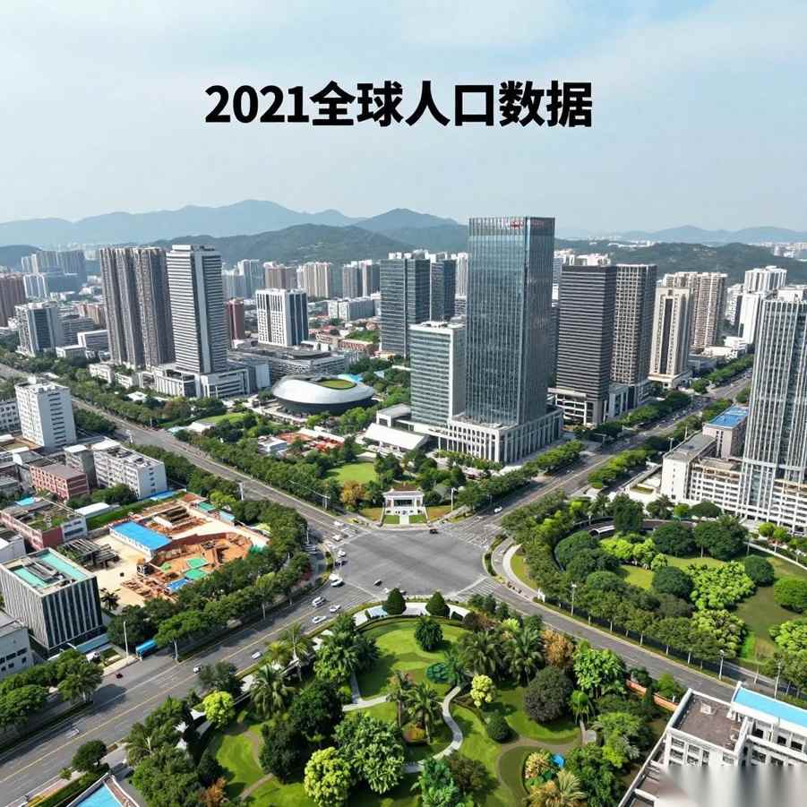 2021年中国人口增长48万人 出生率降至7.52‰