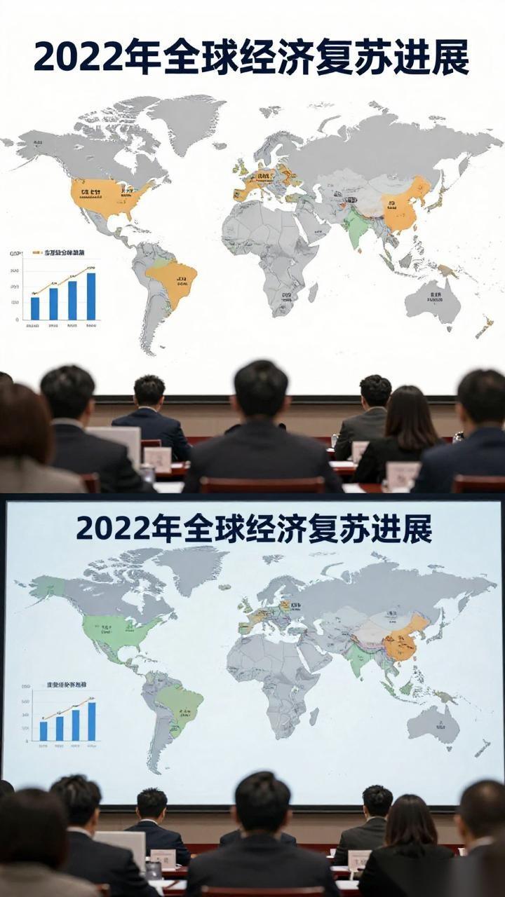 2022年全球六大悬念：疫情经济俄西关系何去何从