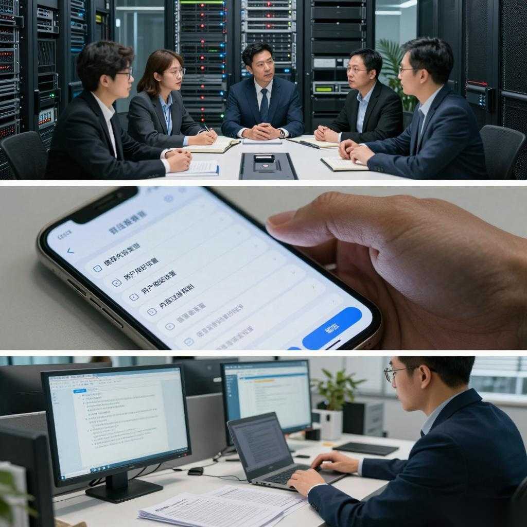 算法推荐管理规定正式出台 大数据杀熟等乱象将受严管