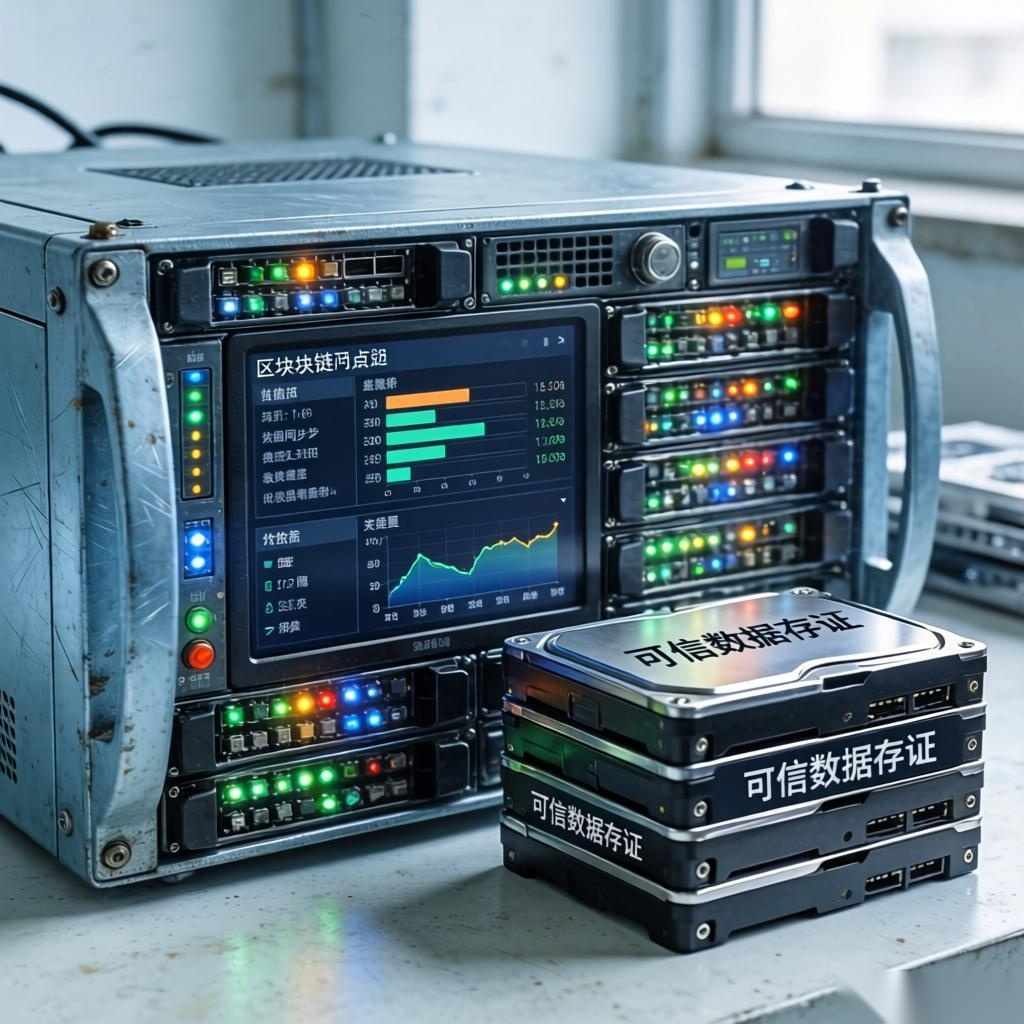 区块链技术成为数字经济重要支撑，政务应用加速落地