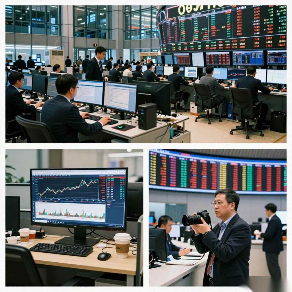 跨年行情窗口期来临 A股长牛整固中迎接岁末年初机遇