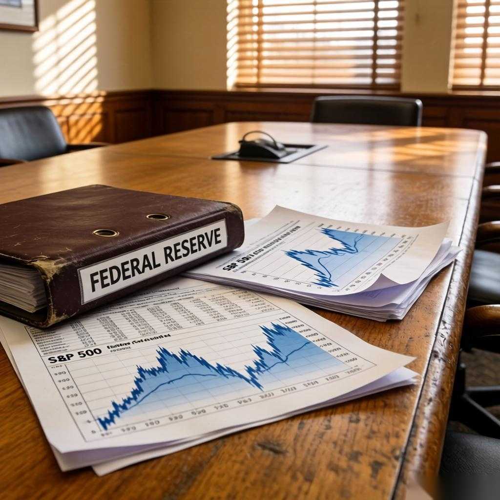 2022年宏观经济展望：美联储紧缩政策与市场风险分析