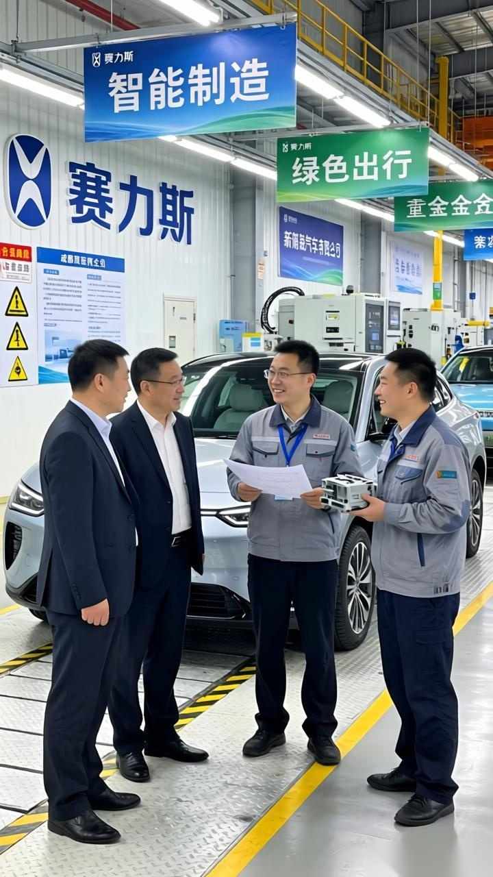 成渝双城经济圈深度合作 产业建圈强链开启新篇章