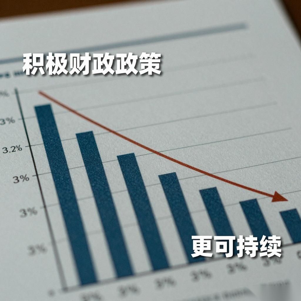 2022年宏观政策十大看点：稳增长政策发力护航经济发展