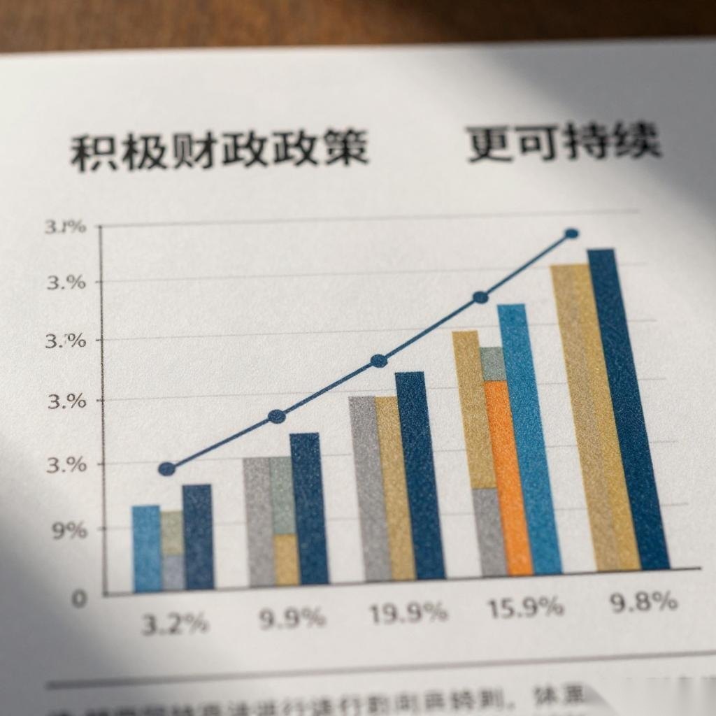 2022年宏观政策十大看点：稳增长政策发力护航经济发展