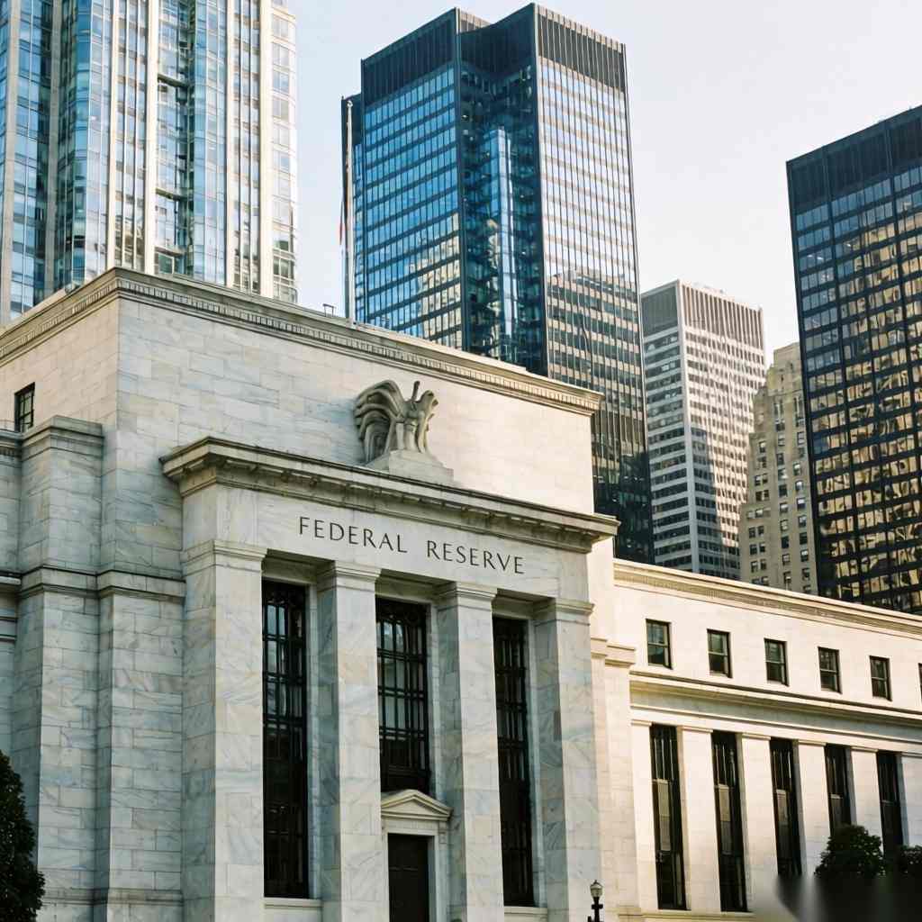 2022年宏观经济展望：美联储紧缩政策与市场风险分析