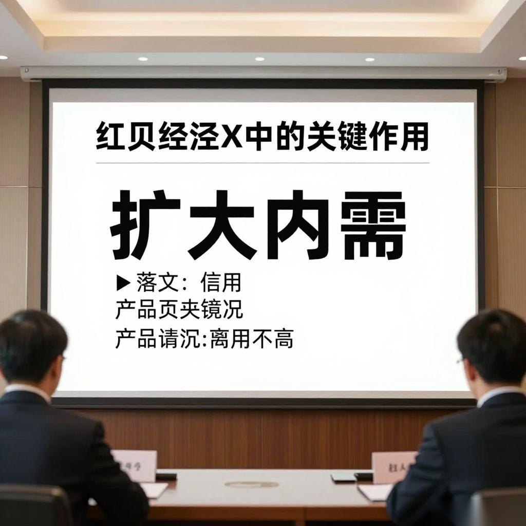 扩内需成明年经济稳增长关键 投资消费双轮驱动策略解析
