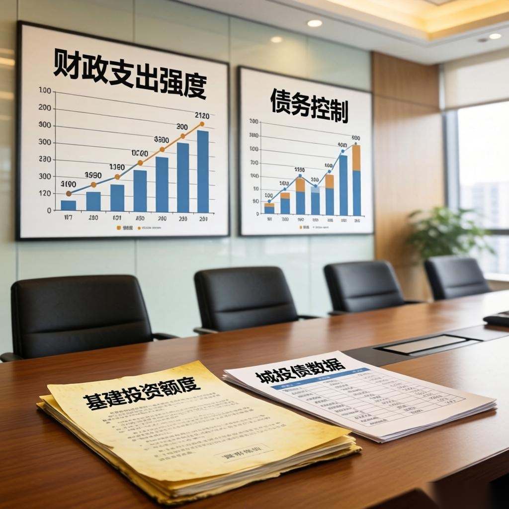 地方政府投资热情下降 基建投资面临结构性挑战