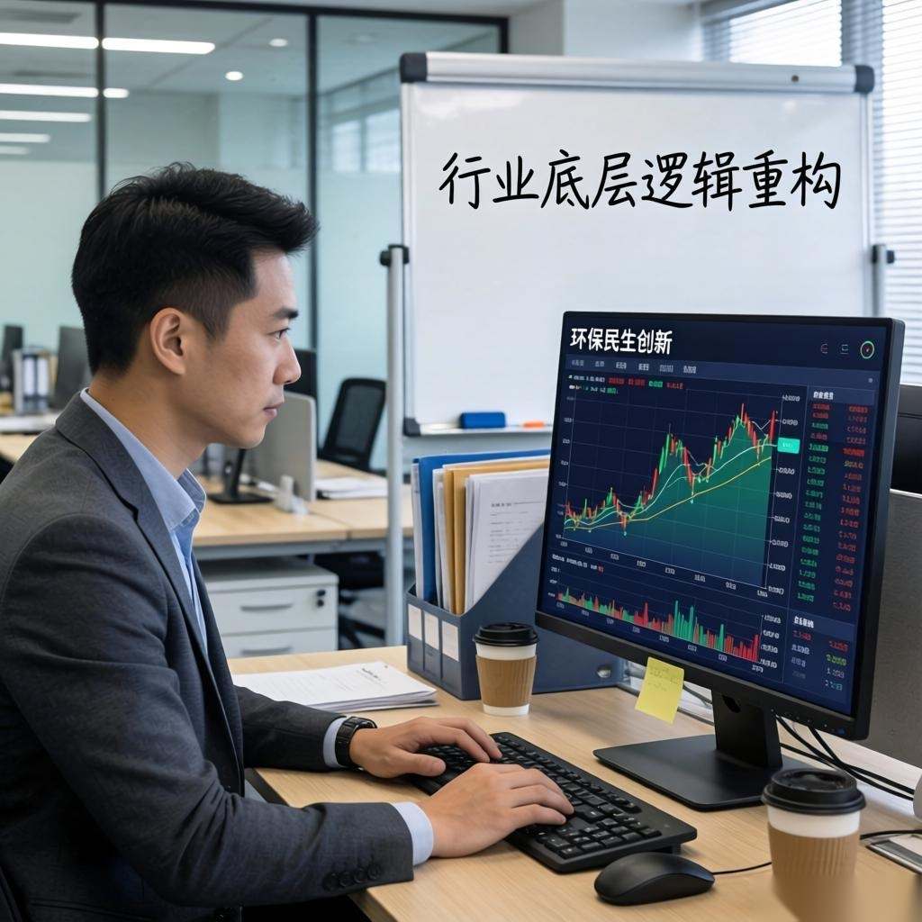 中国经济进入新"新常态" 三大投资方向值得关注