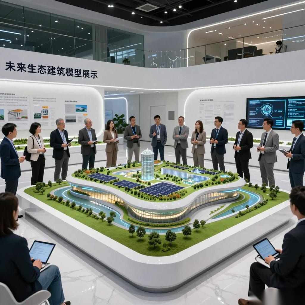 预建未来学术交流大会成功举办，跨学科探索人类生存环境演变