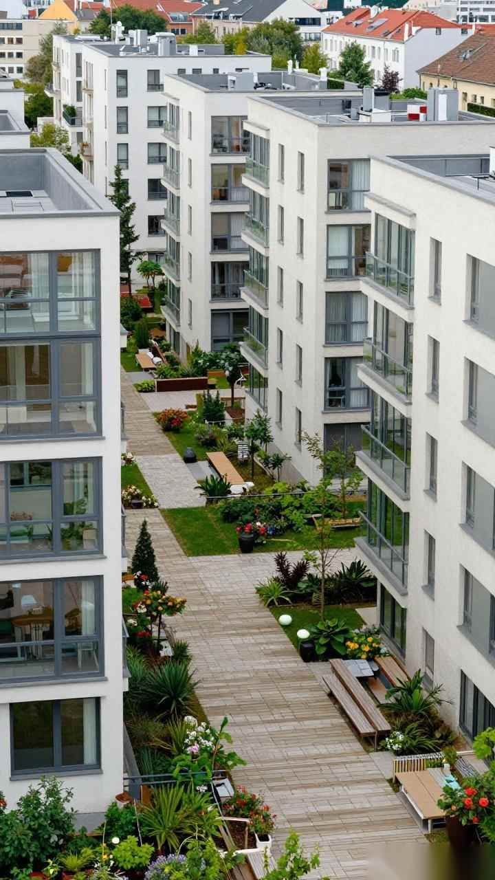 2026密斯奖入围名单揭晓！欧盟40佳建筑项目全景览