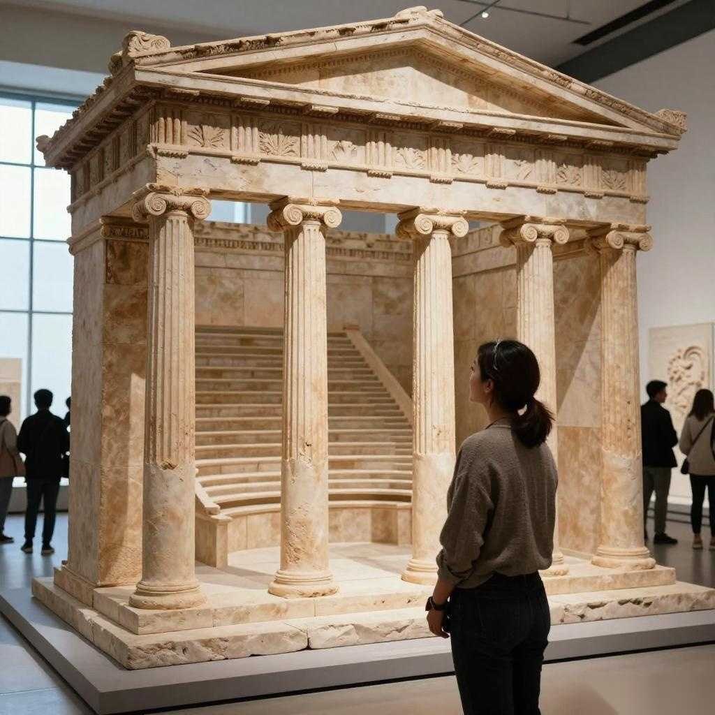 城市剧场：深双展览探索空间矛盾与未来可能性